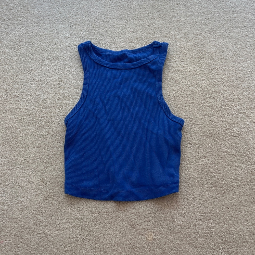 wild fable tank top size xxs